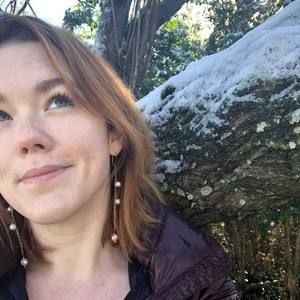 Meet your Posher, Rachael